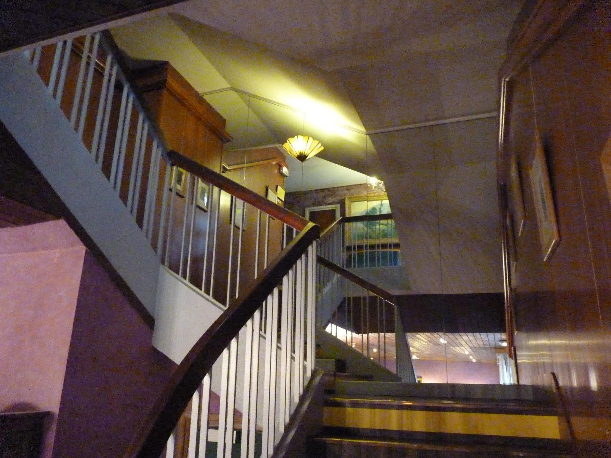Hotel Victor Hugo ديجون المظهر الخارجي الصورة