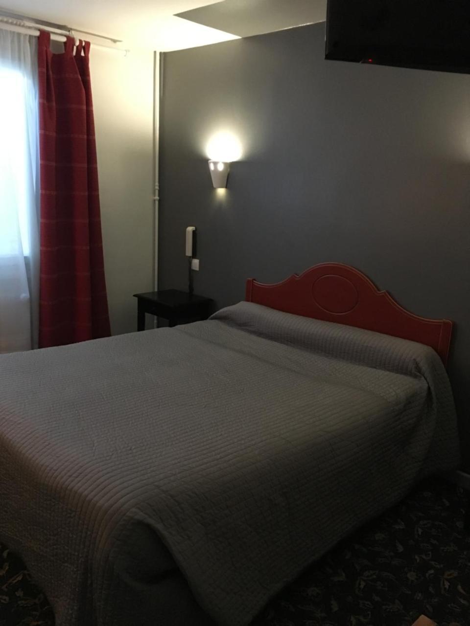 Hotel Victor Hugo ديجون المظهر الخارجي الصورة