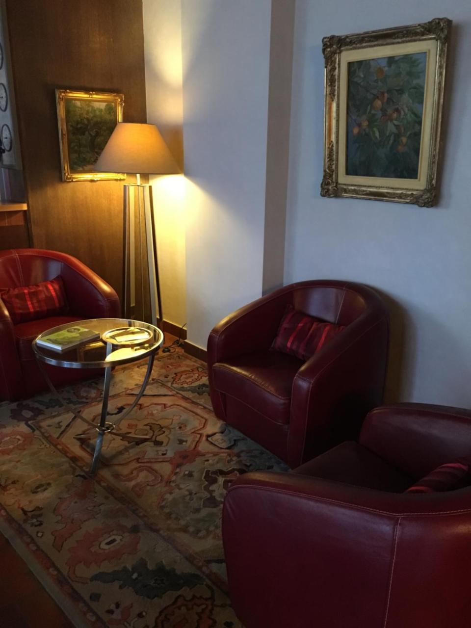 Hotel Victor Hugo ديجون المظهر الخارجي الصورة
