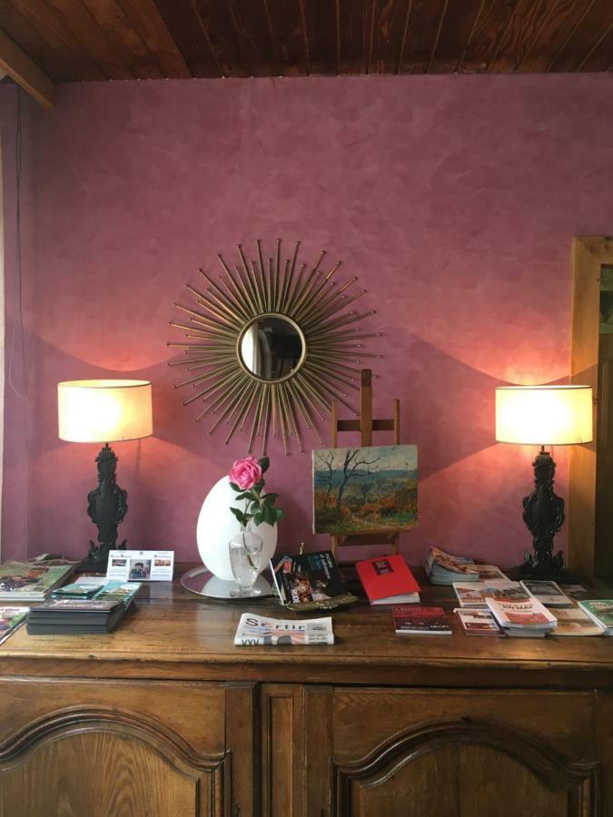 Hotel Victor Hugo ديجون المظهر الخارجي الصورة